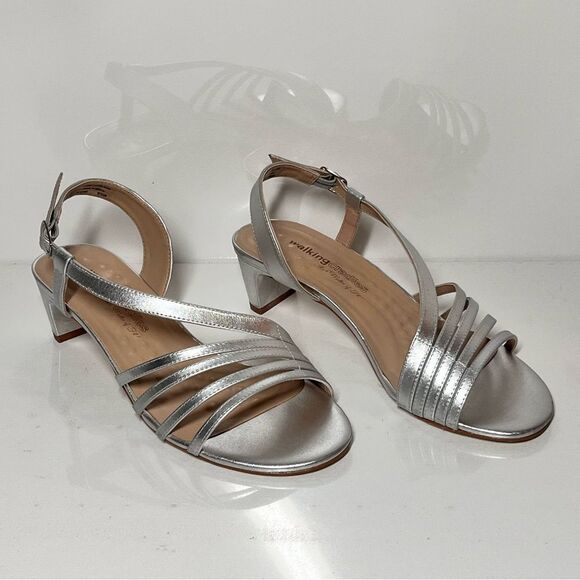 Walking Cradles Lettie Sandals - Picture 2 of 7